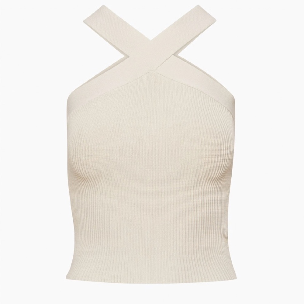 Babaton Contour Women's Cross Top
